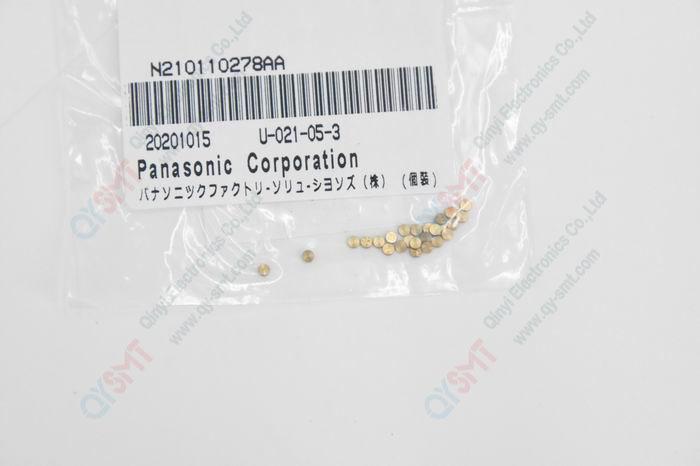 Panasonic PANASONIC  PIECE (COPPER 1.8MM) ..N210110278AA